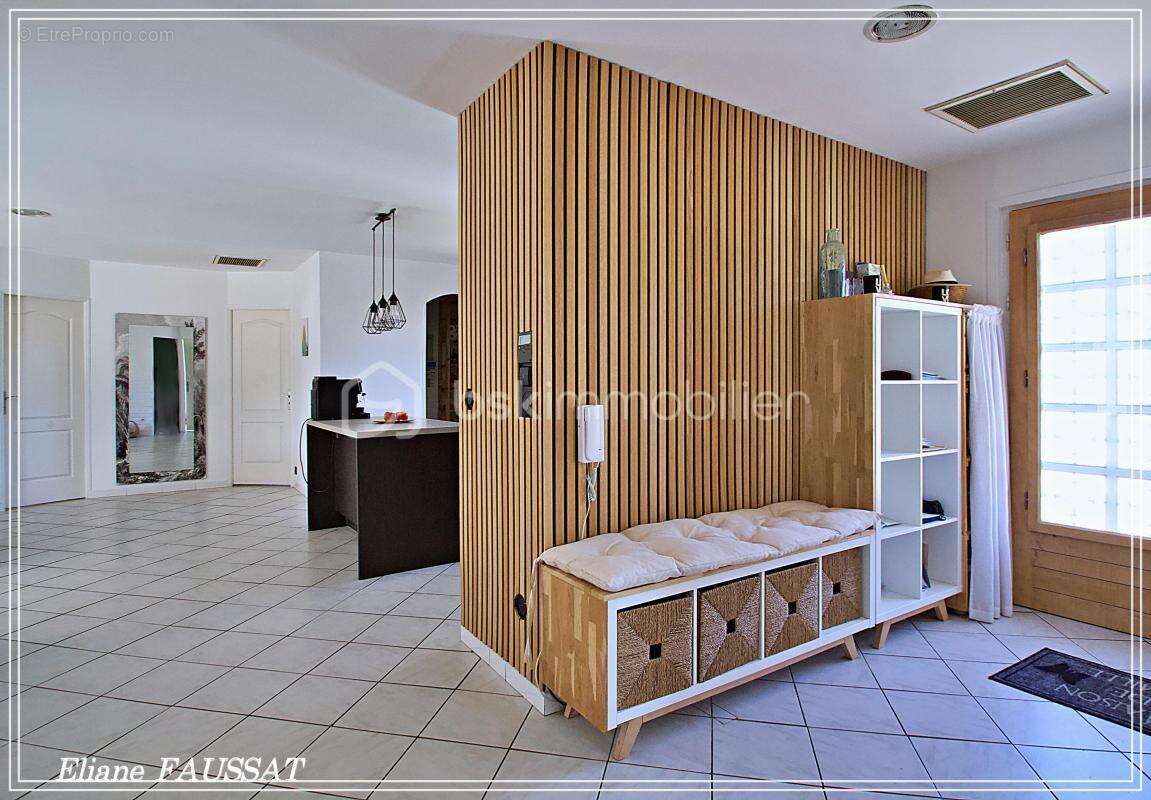 Maison à BAZET
