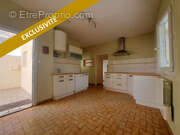 Maison à SAINT-MACAIRE