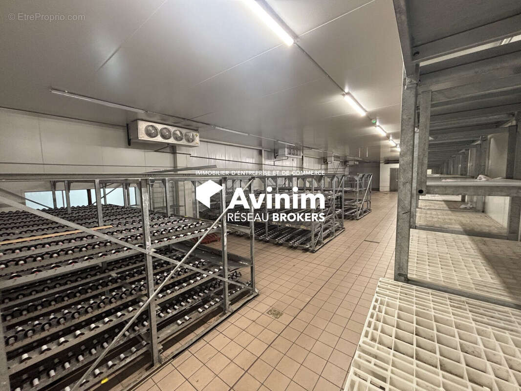 Commerce à HERICOURT
