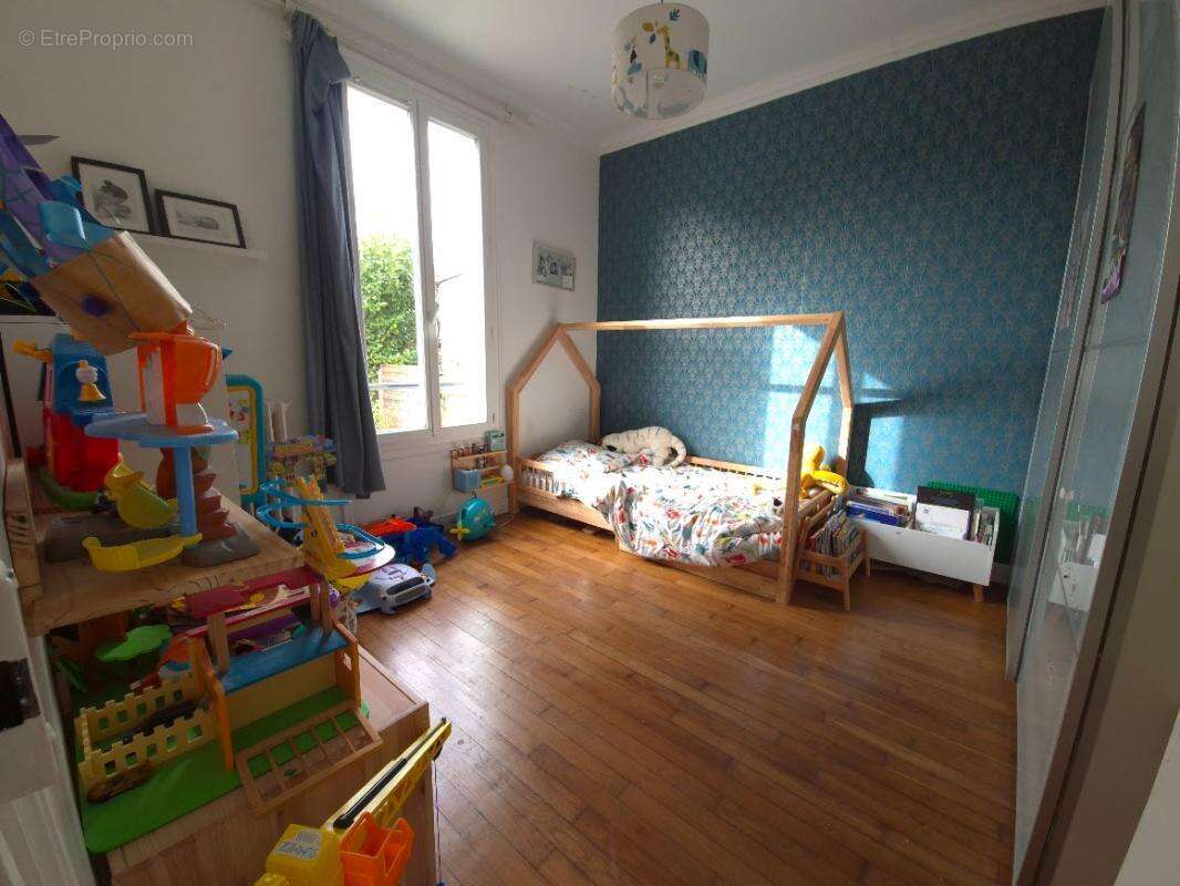 Maison à BRUNOY