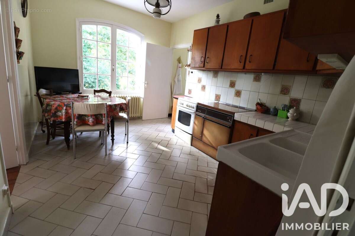 Photo 9 - Maison à MONTGUYON
