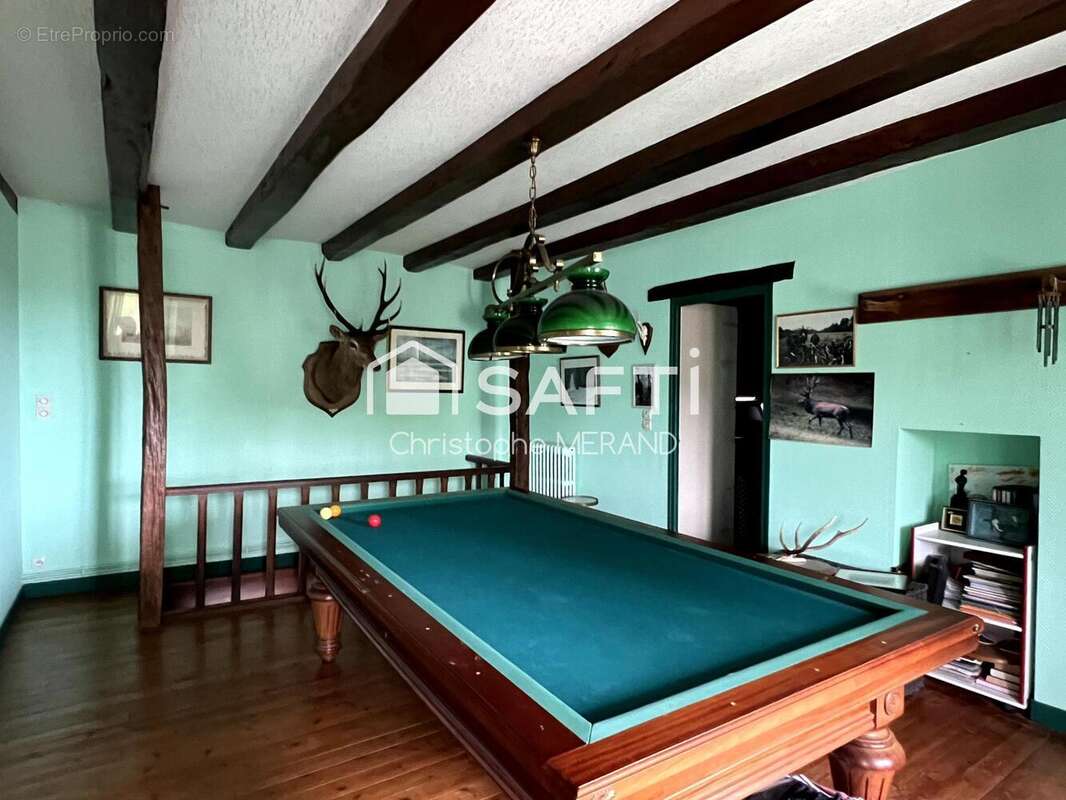 Photo 7 - Maison à VAUX-SUR-VIENNE