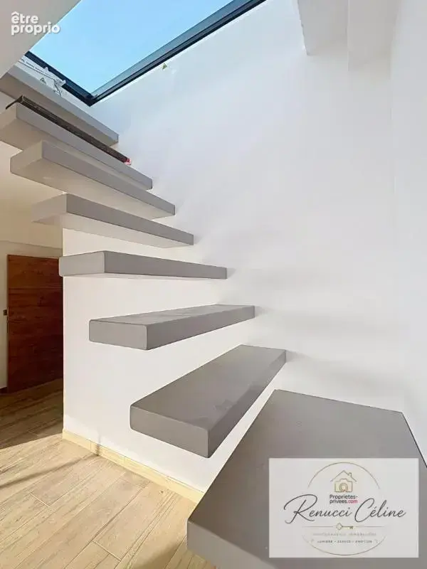 Superbe T3 de 114 m² avec roof top de 19 m² - photo 6