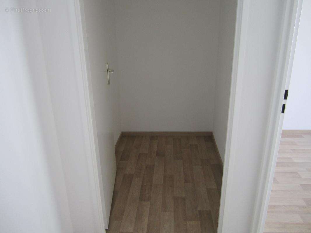 Appartement à SOULTZ-HAUT-RHIN