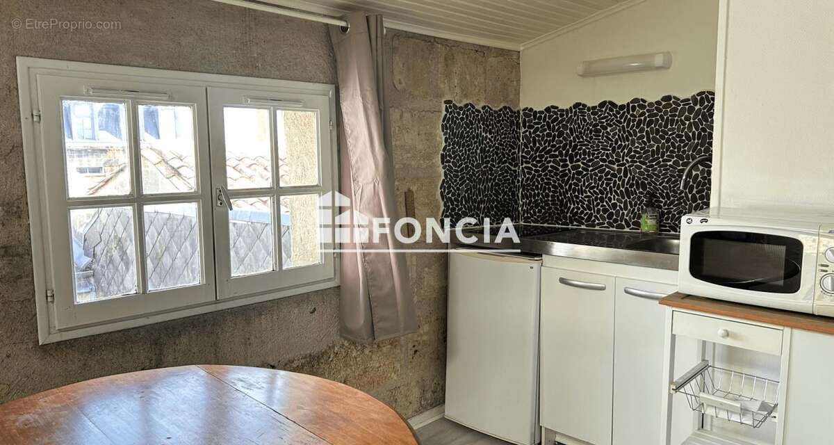 Proche Victoire - Studio au calme - photo 8
