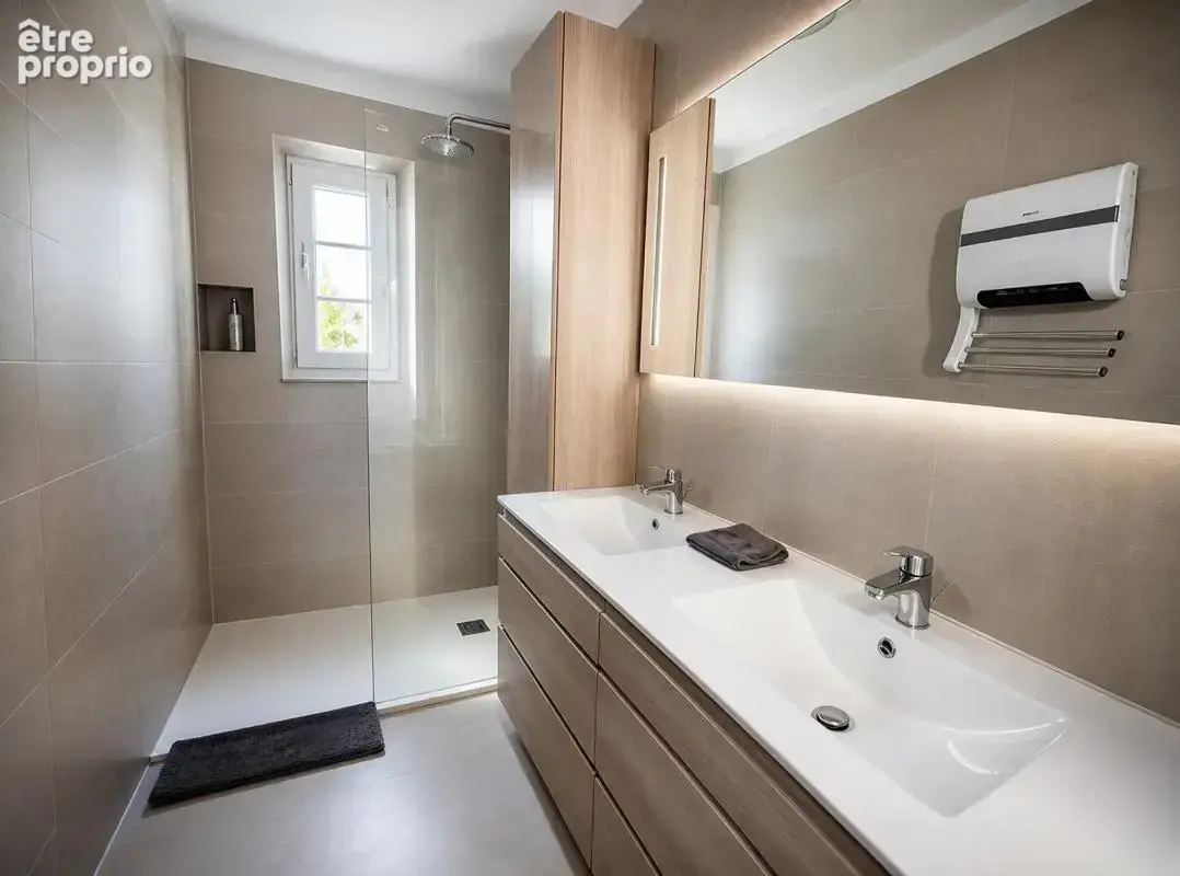Maison familiale 5 pièces spacieuse - photo 7