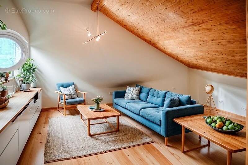 Maison à vendre 7 pièces FRANGY (74) - photo 20