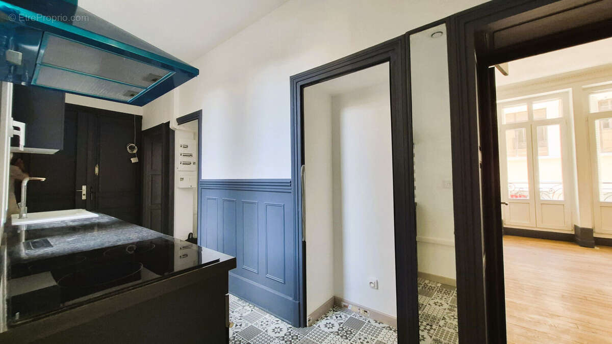 Appartement Dijon 5 pièces - CENTRE VILLE - photo 5
