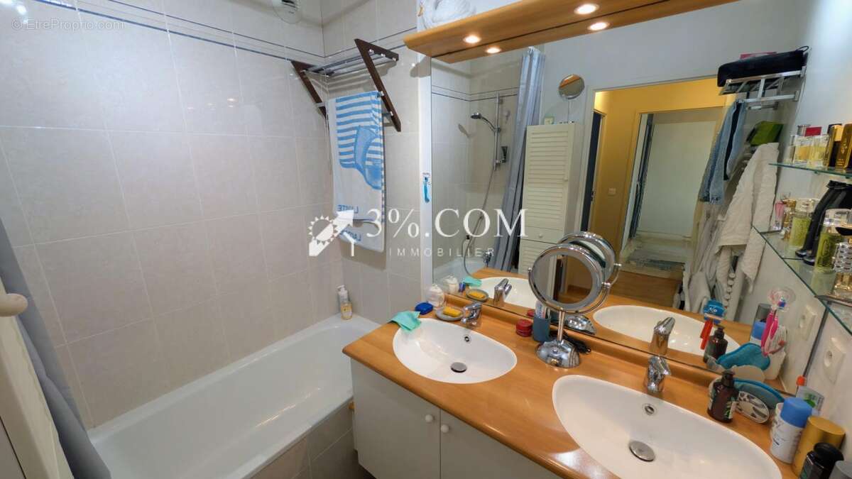 Appartement à POISSY