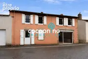 Maison à MAISDON-SUR-SEVRE