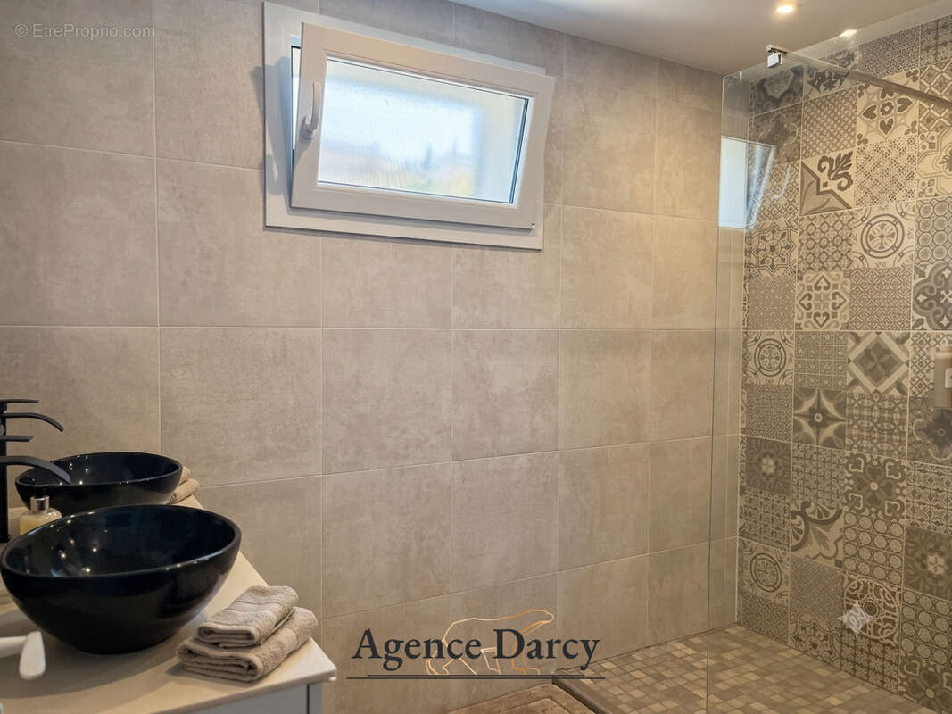Maison 7 pièces 5 chambres 146 m2 Ruffey-Lès-Echirey - photo 8
