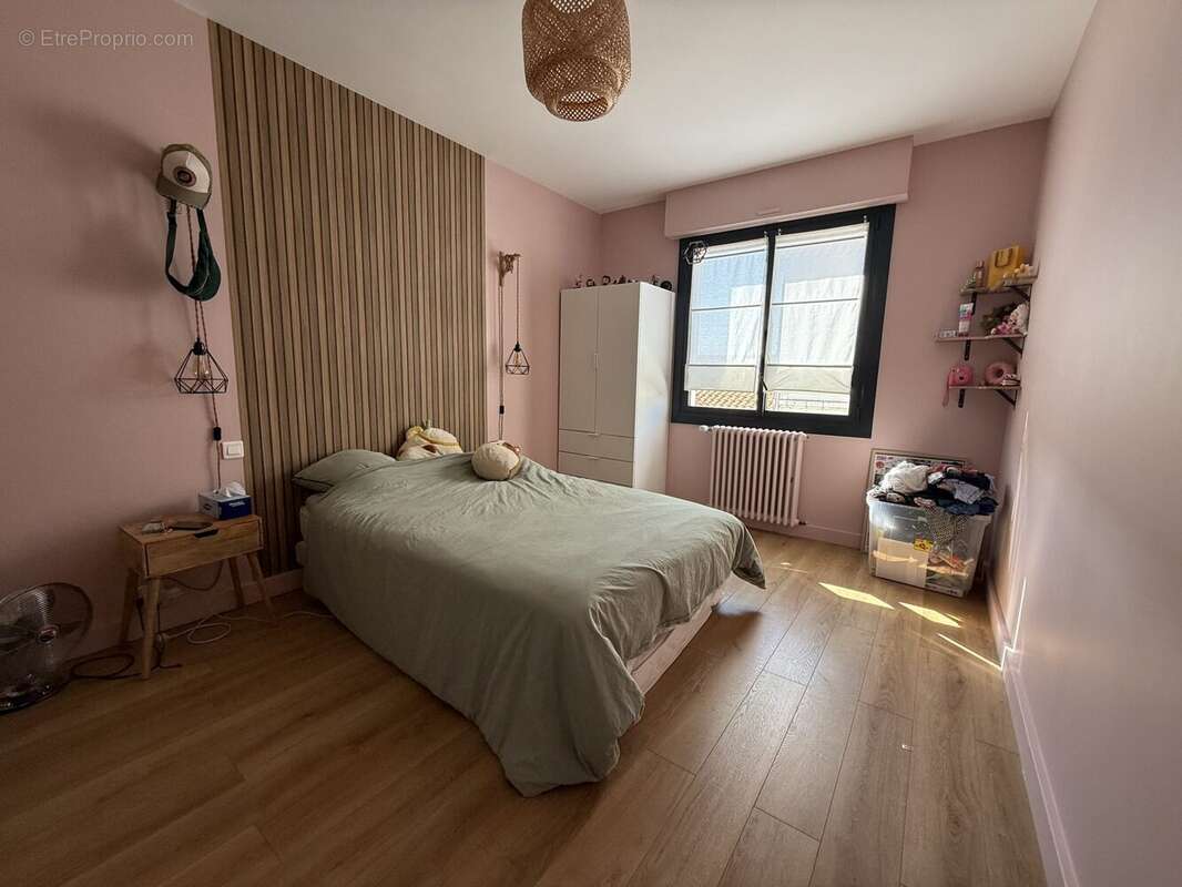 Maison à LA ROCHELLE