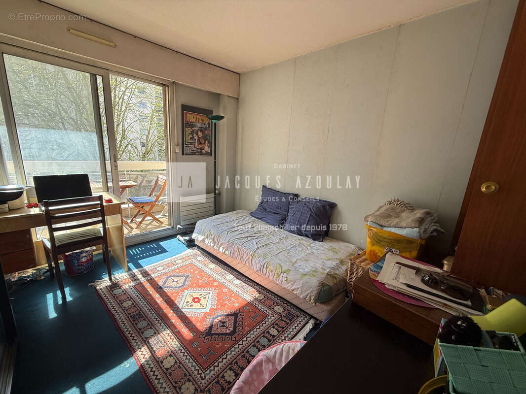 4 pièces 84m2 avec balcons, parking et cave à Nation - photo 10