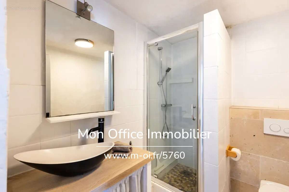 Maison à SAINT-RAPHAEL