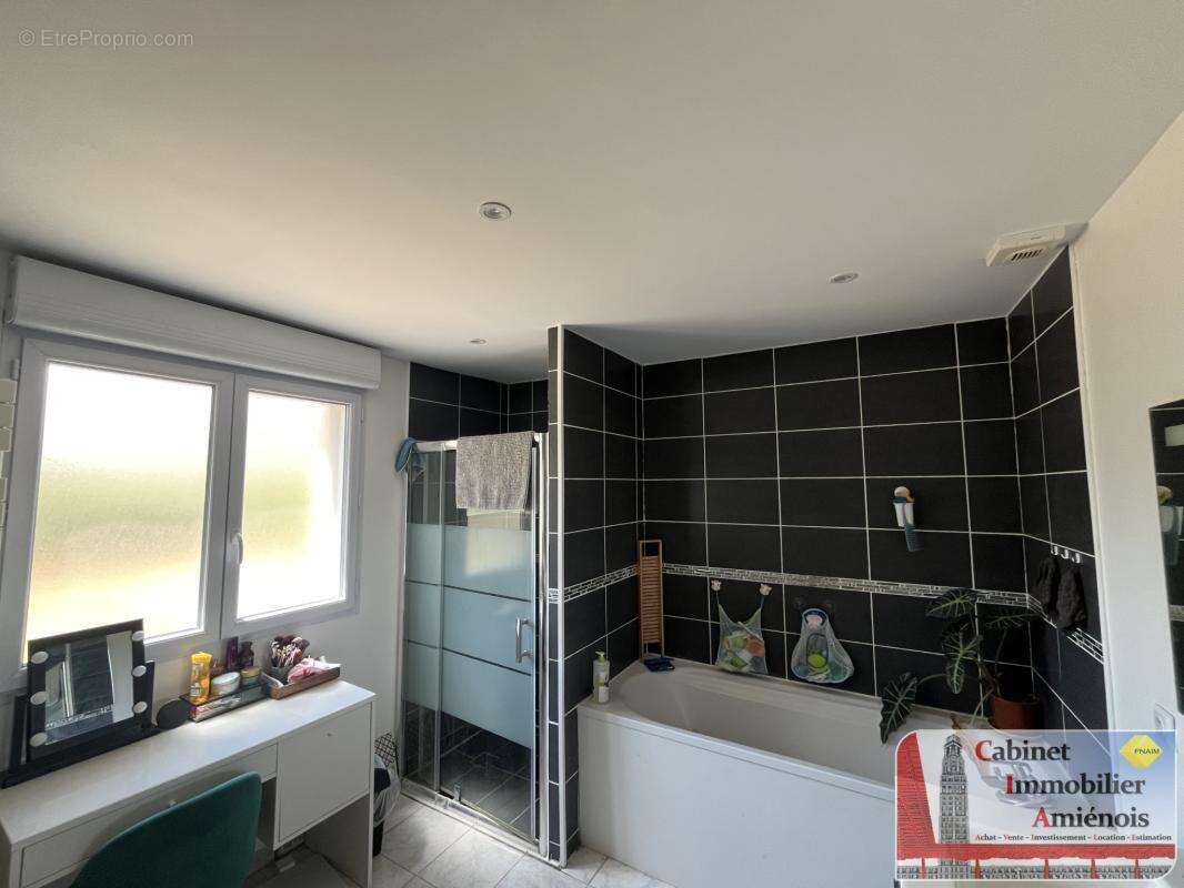 Pavillon individuel - photo 9