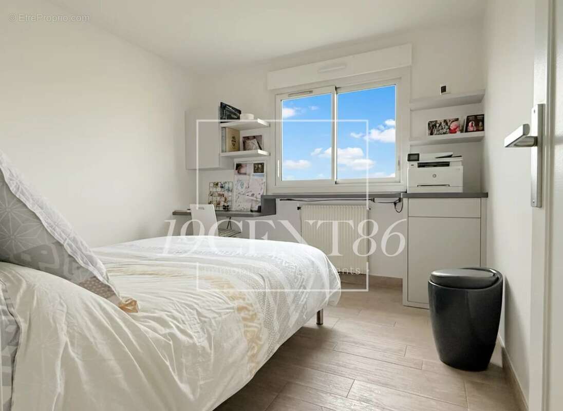 Appartement à LYON-8E
