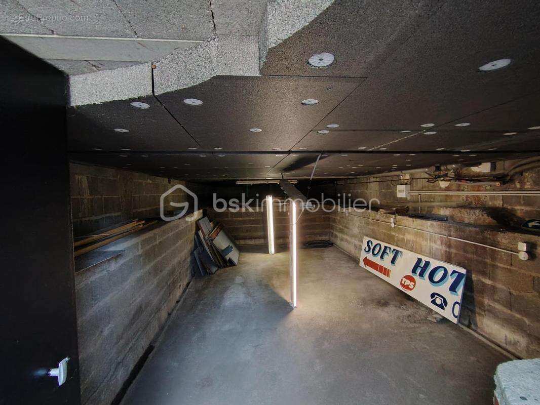 Appartement à CHATEAU-RENAULT