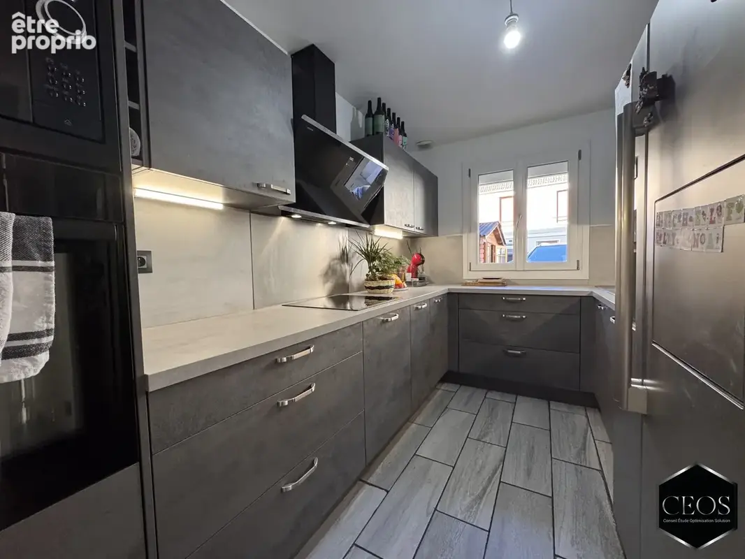 Maison 5 pièces 94 m² à vendre à Faremoutiers (77515) - photo 5