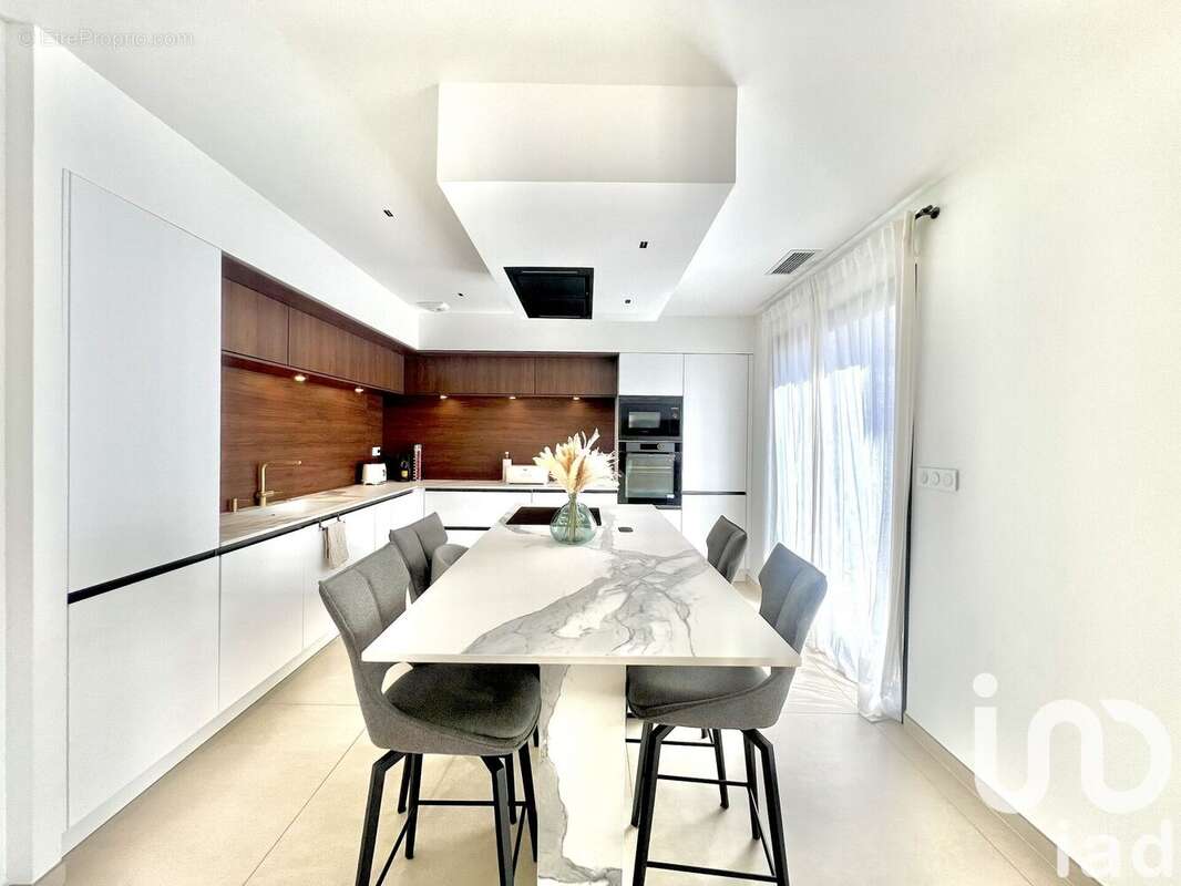 Photo 8 - Maison à CAVEIRAC