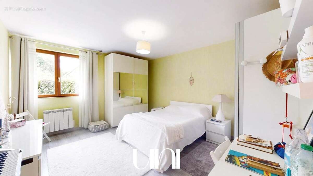 Maison à MEZIDON-CANON