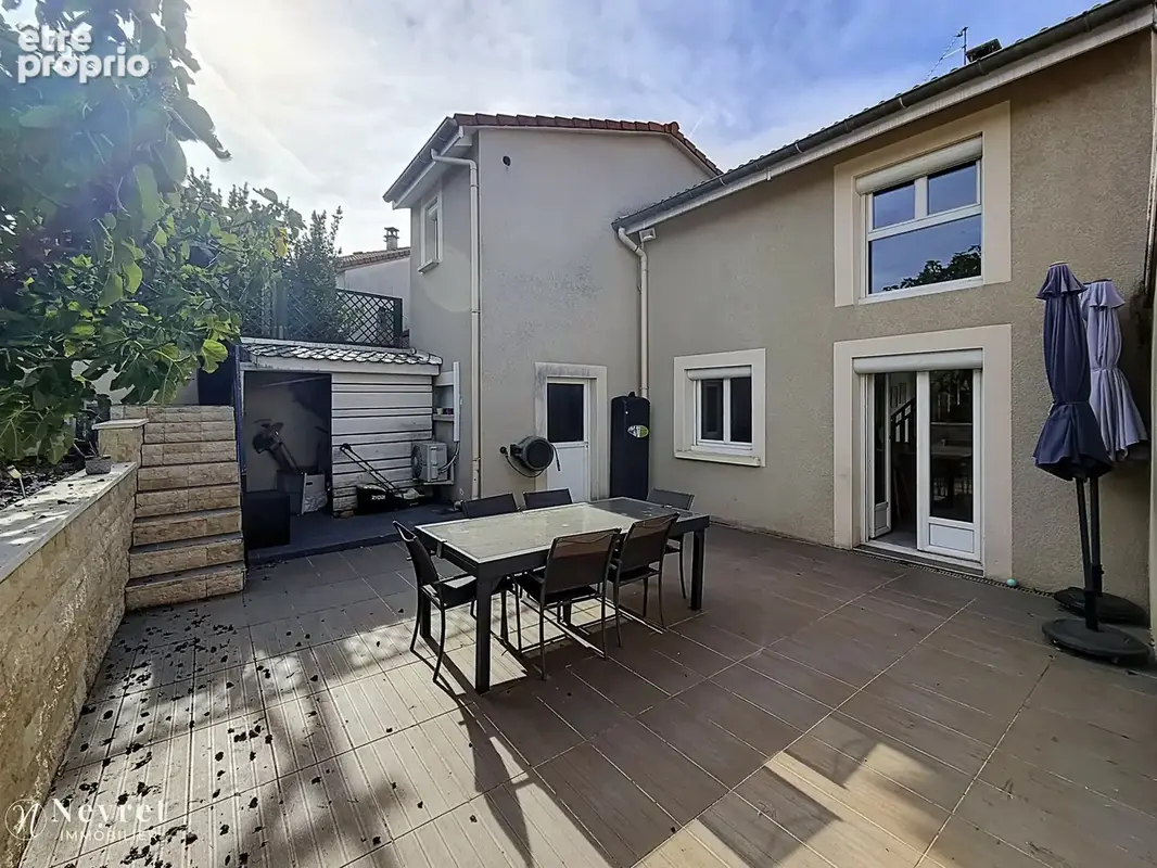 Photo Maison à Saint-Joseph au prix de 319 000€