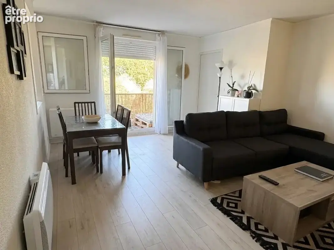 Photo Appartement à Orleans au prix de 126 000€