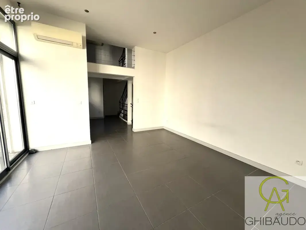 Appartement de type 4-5 - photo 4