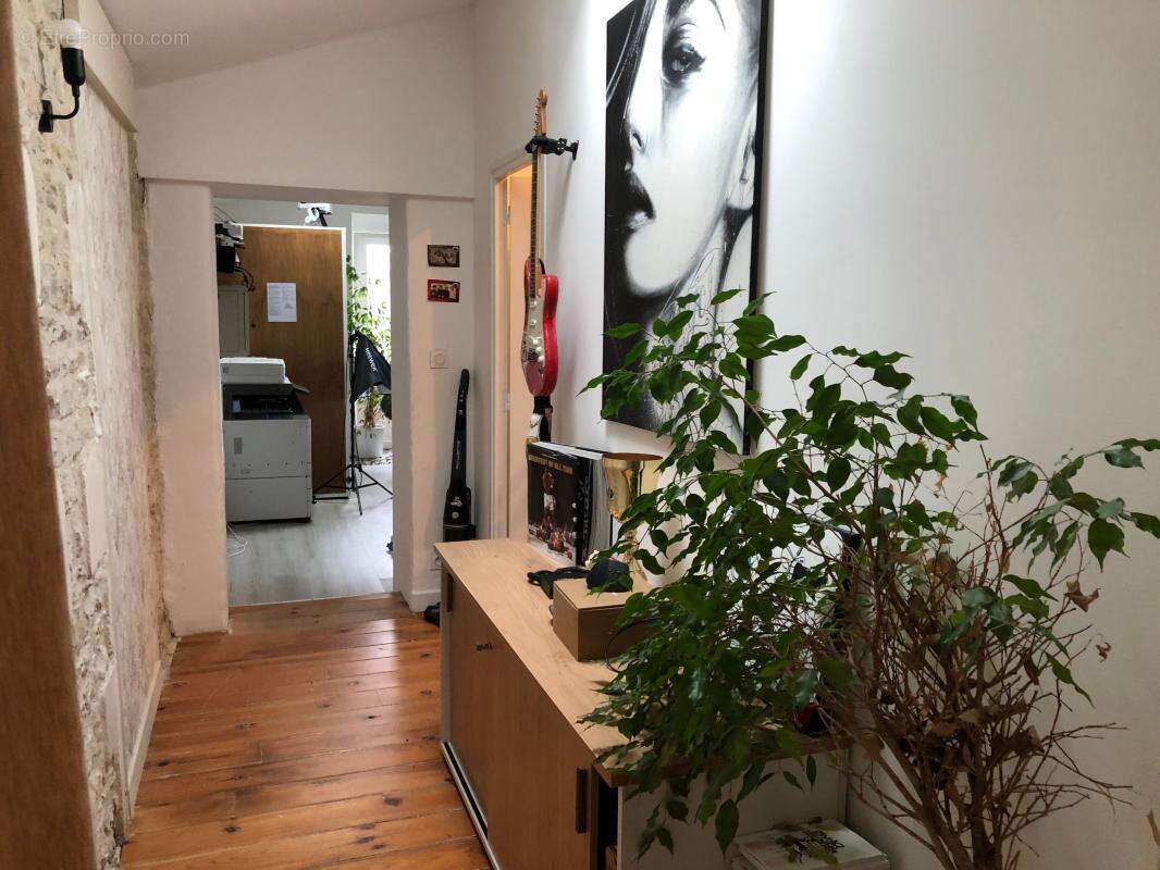 Maison à LA ROCHELLE