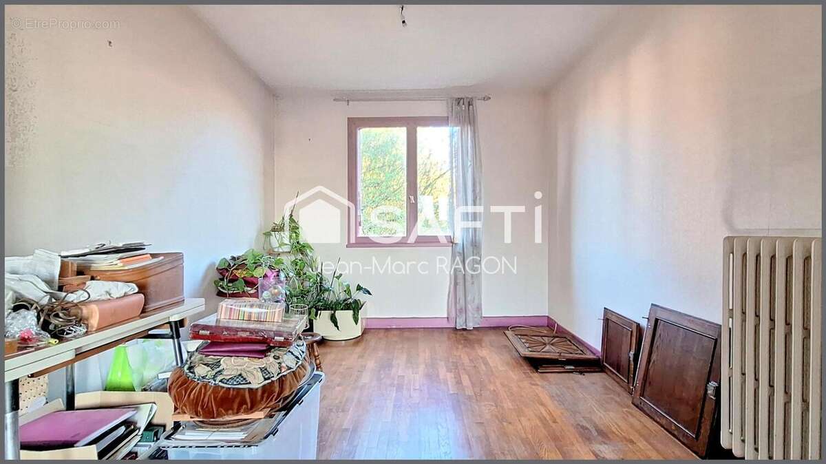 Photo 6 - Maison à VITRE