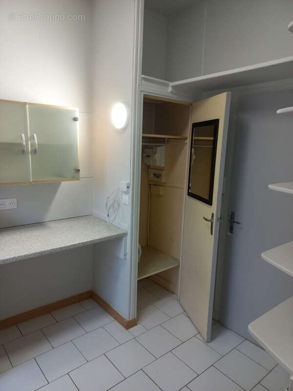 SPECIAL INVESTISSEUR - 2 Studios indépendants - photo 4