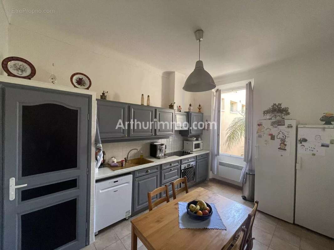 Appartement à SAINTE-MAXIME