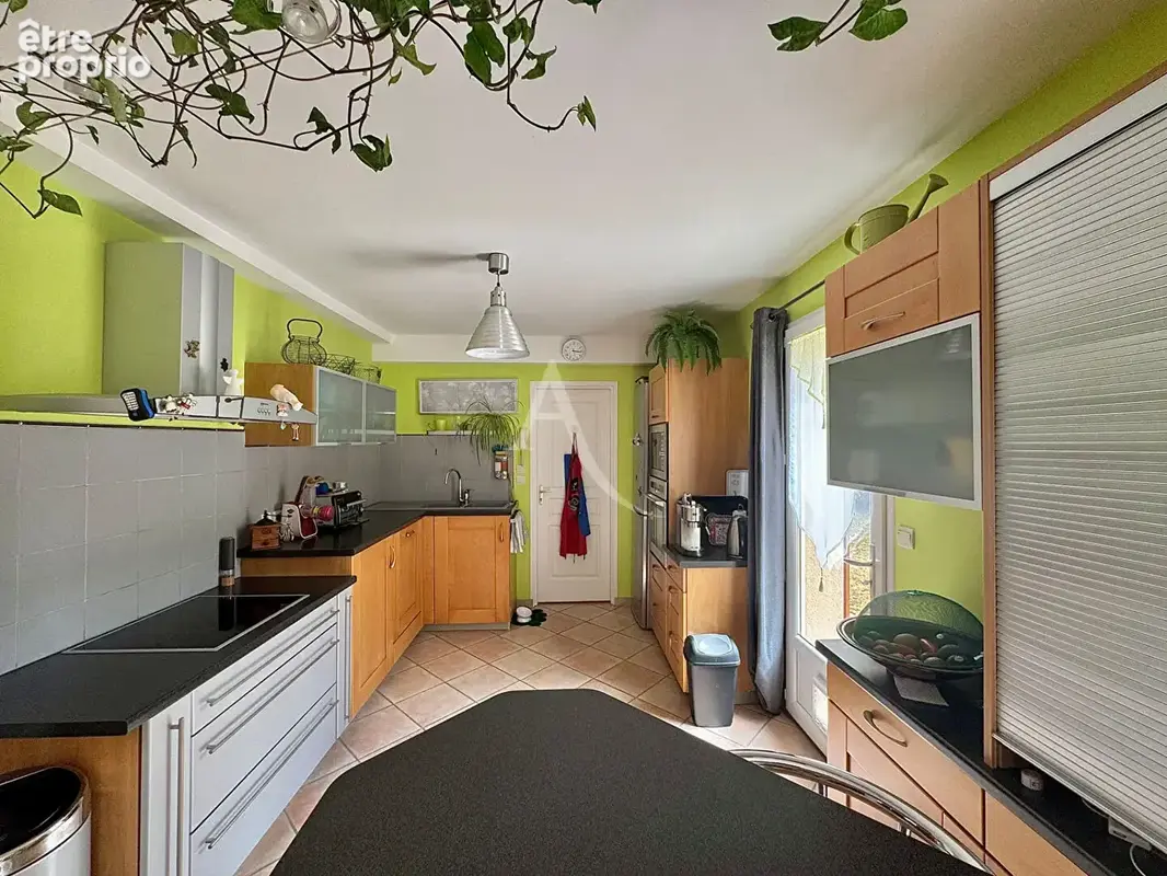 Maison émance  5 pièces 102 m2 - photo 6