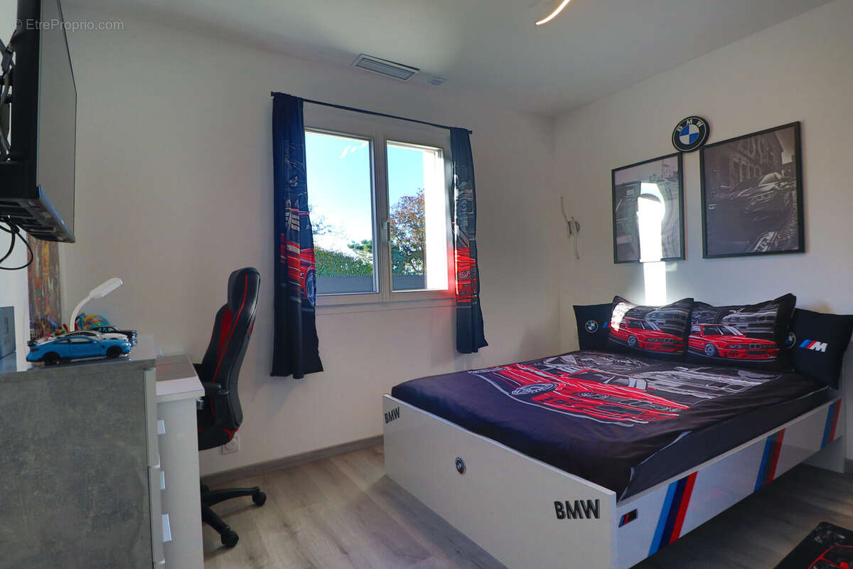 Maison à SAINT-AUBIN