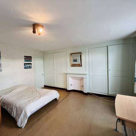 1 n°7 - Maison à SAINT-VALERY-SUR-SOMME