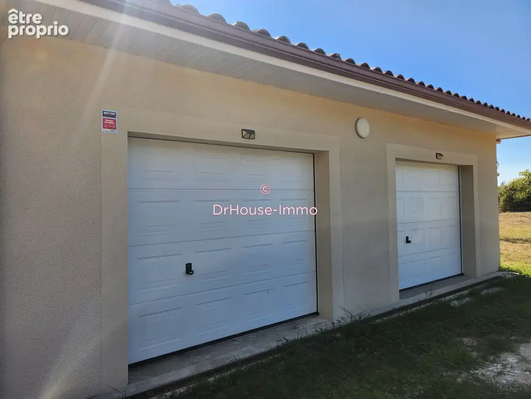 Maison 6 pièces 215 m² à vendre à Eglise-Neuve-D'issac (24400) - photo 6
