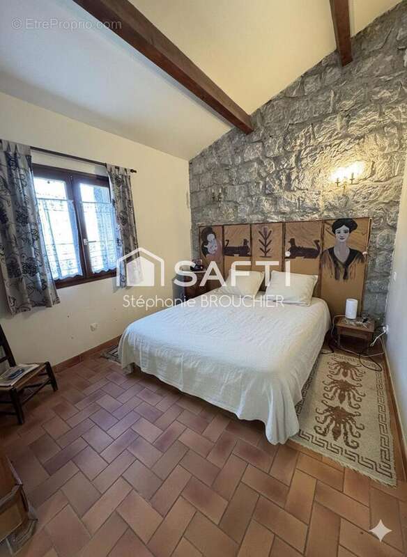 Photo 7 - Maison à LABEAUME