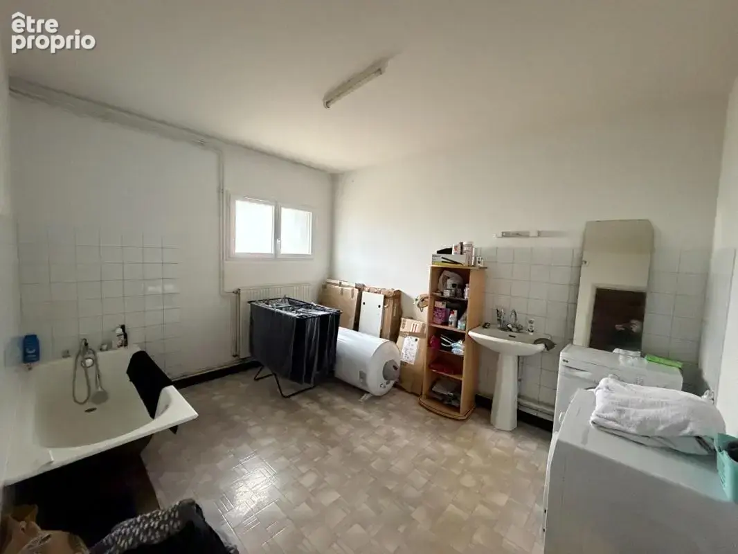 Maison avec potentiel à Challuy - photo 8