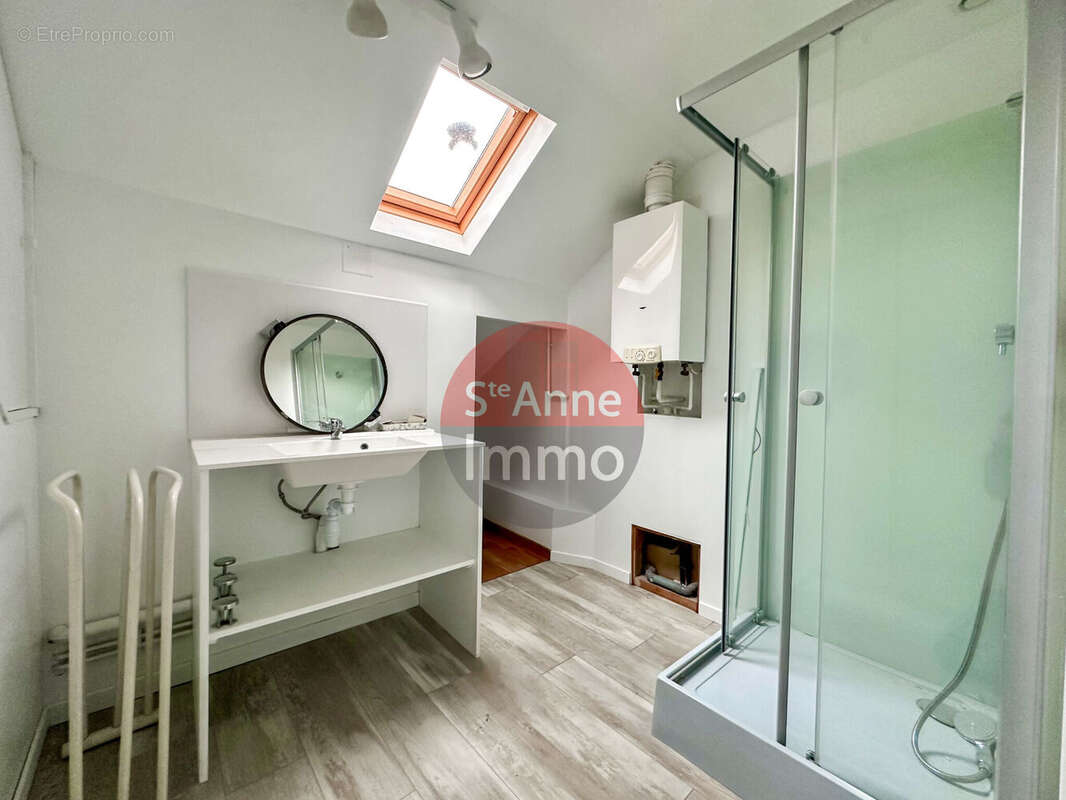 Photo 9 - Maison à ALBERT