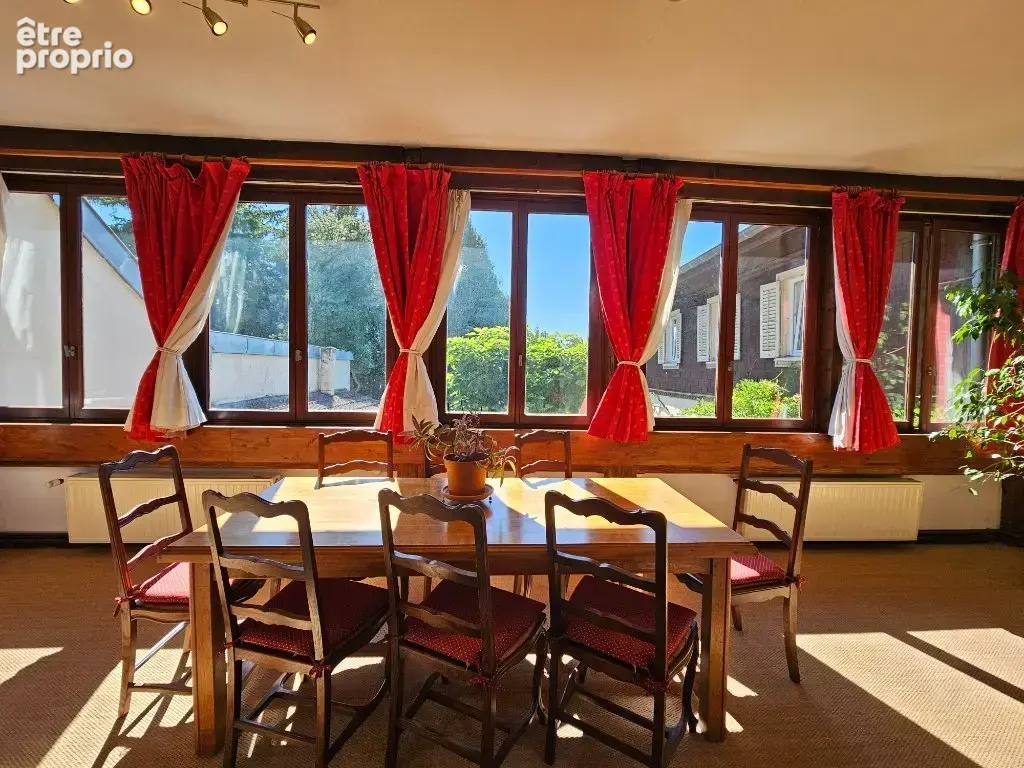 Charmante maison du xviii ème siècle - photo 11