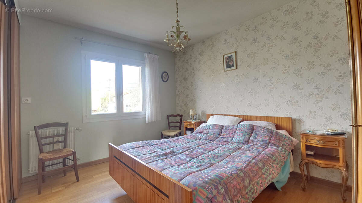 Maison à CEBAZAT