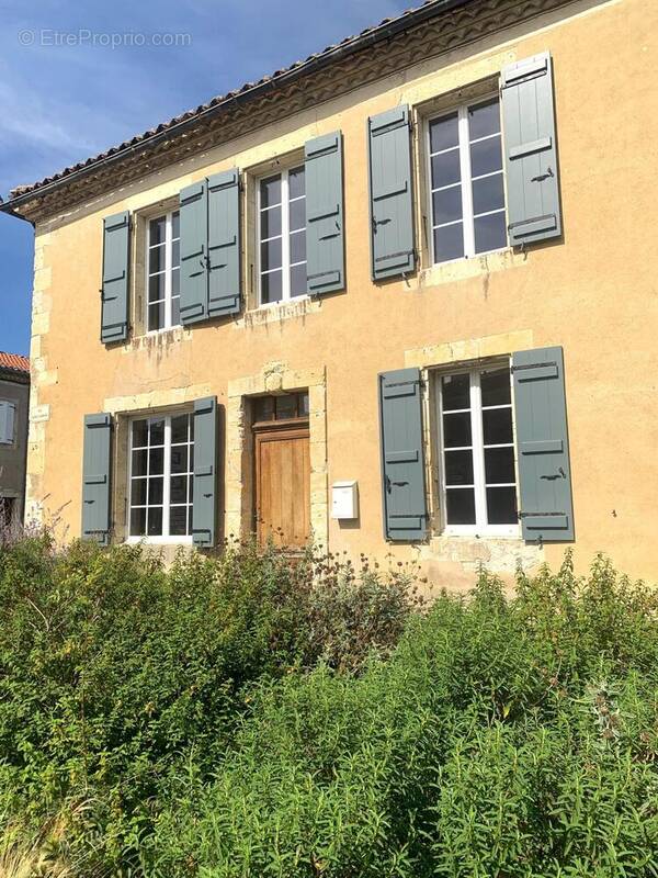 Photo 1 - Maison à LECTOURE