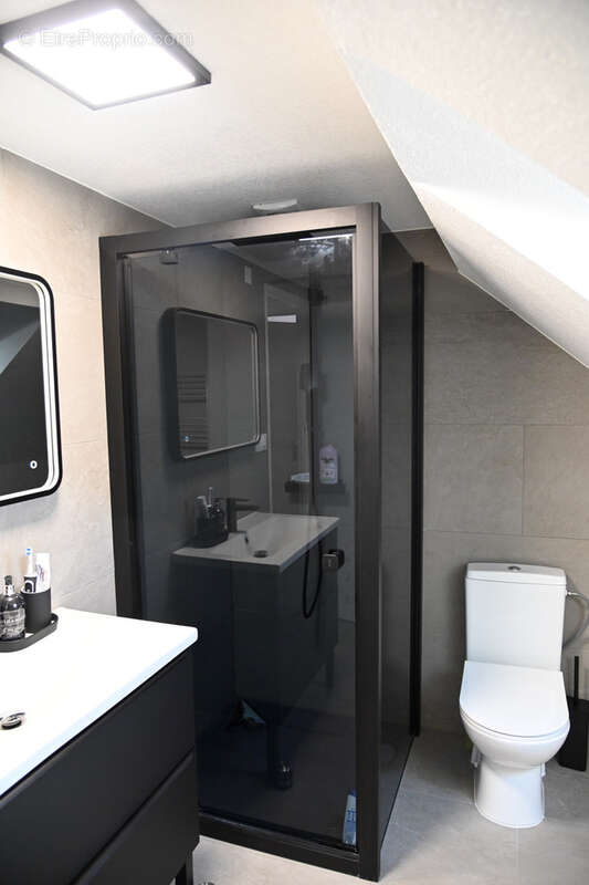 Maison à VUILLAFANS