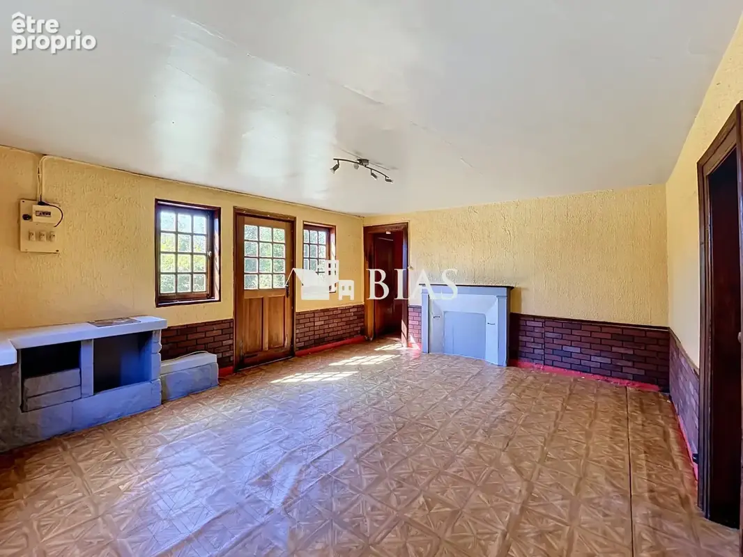 Maison 142 m² à Saint-Eloi-De-Fourques  - photo 7