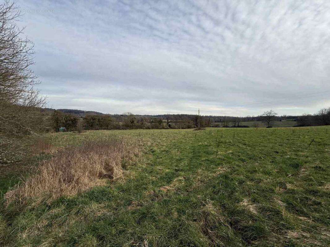 Maison à LE GUE-DE-LA-CHAINE