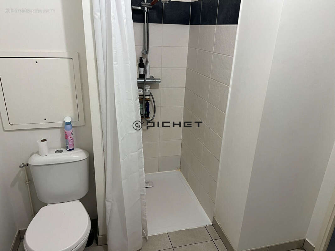 Appartement à THOUARE-SUR-LOIRE