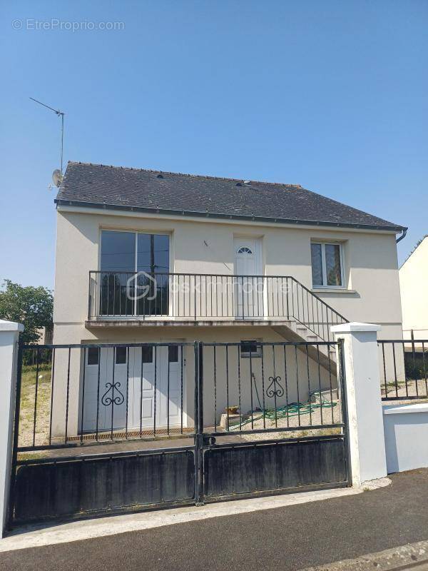 ***Maison au Calme*** - photo 1