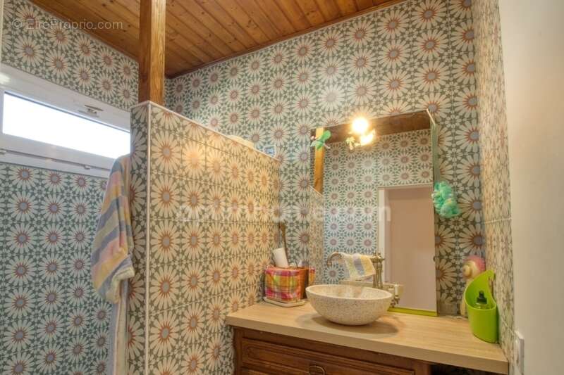 Maison à SAINT-PIERRE-D&#039;OLERON