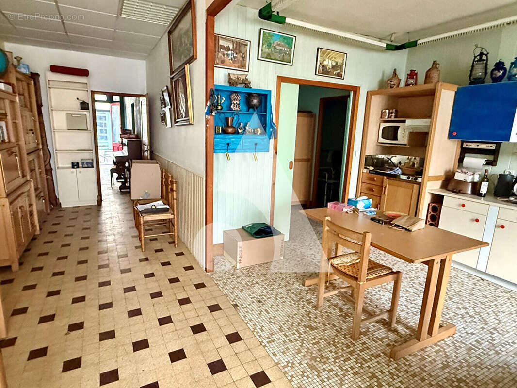 Appartement à LIGNY-EN-BARROIS