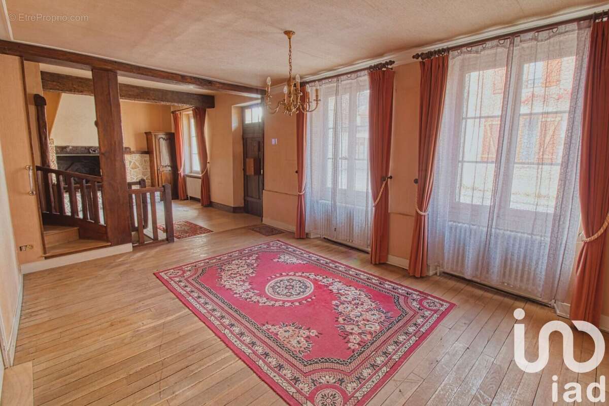 Photo 4 - Maison à BOISCOMMUN