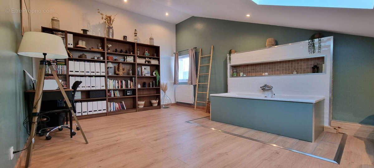 Maison à RIBECOURT-DRESLINCOURT